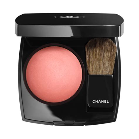 blush joues contraste chanel 360